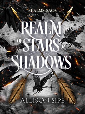cover image of Realm of Stars & Shadows